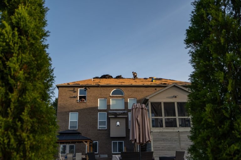 Repair or Replace? How to Tell What Your Cincinnati Roof Actually Needs